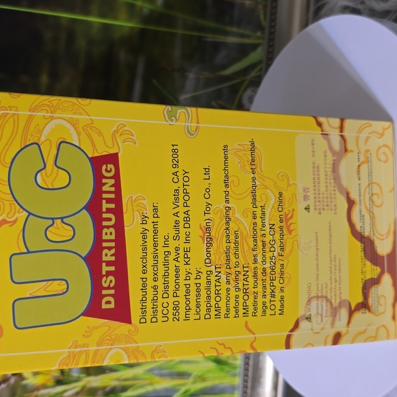 Baby Three 12 Zodiac Plush Blind Box Sealed Collectible - Picture 7 of 8